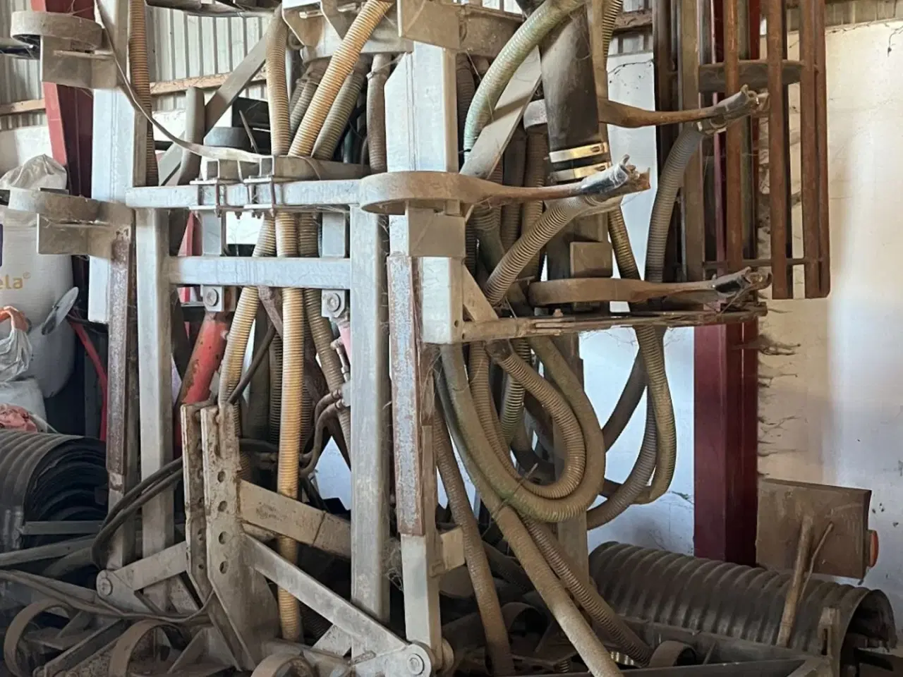 Billede 1 - Samson gyllenedfælder