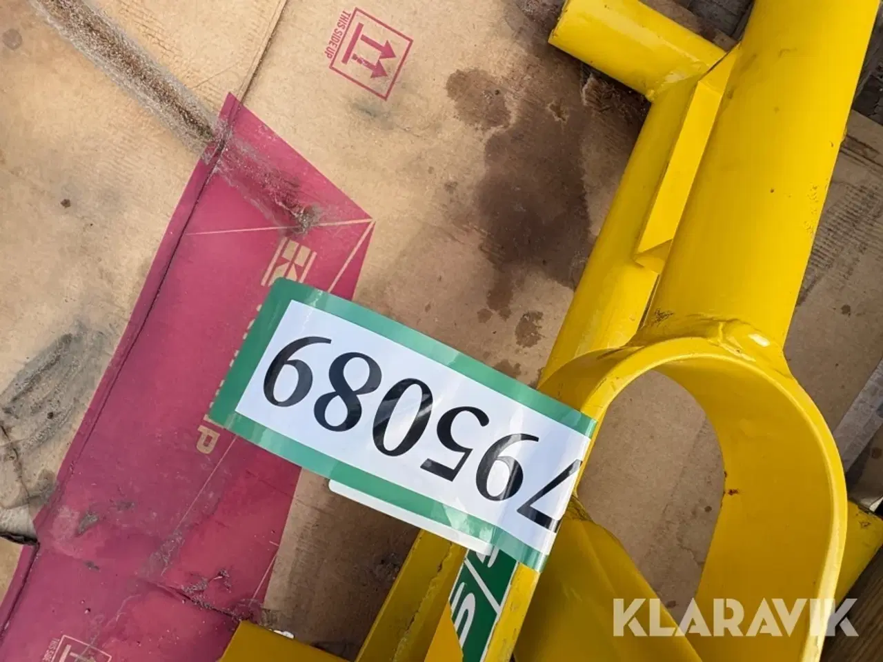 Billede 12 - Fliseklipper Orit 4300-mkf-iq