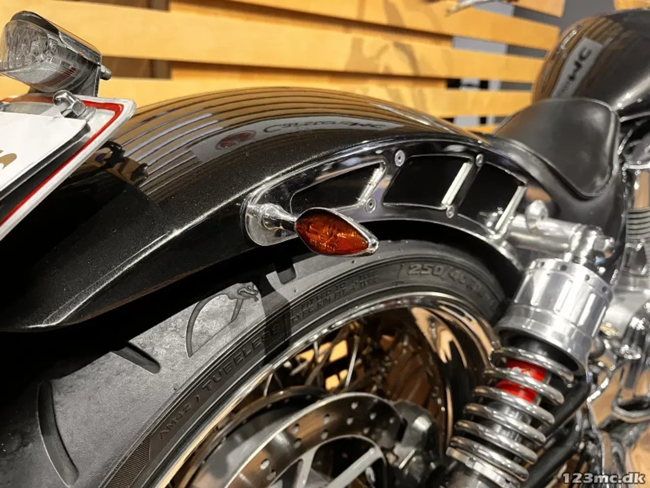 Billede 18 - Suzuki VS 1400 Intruder