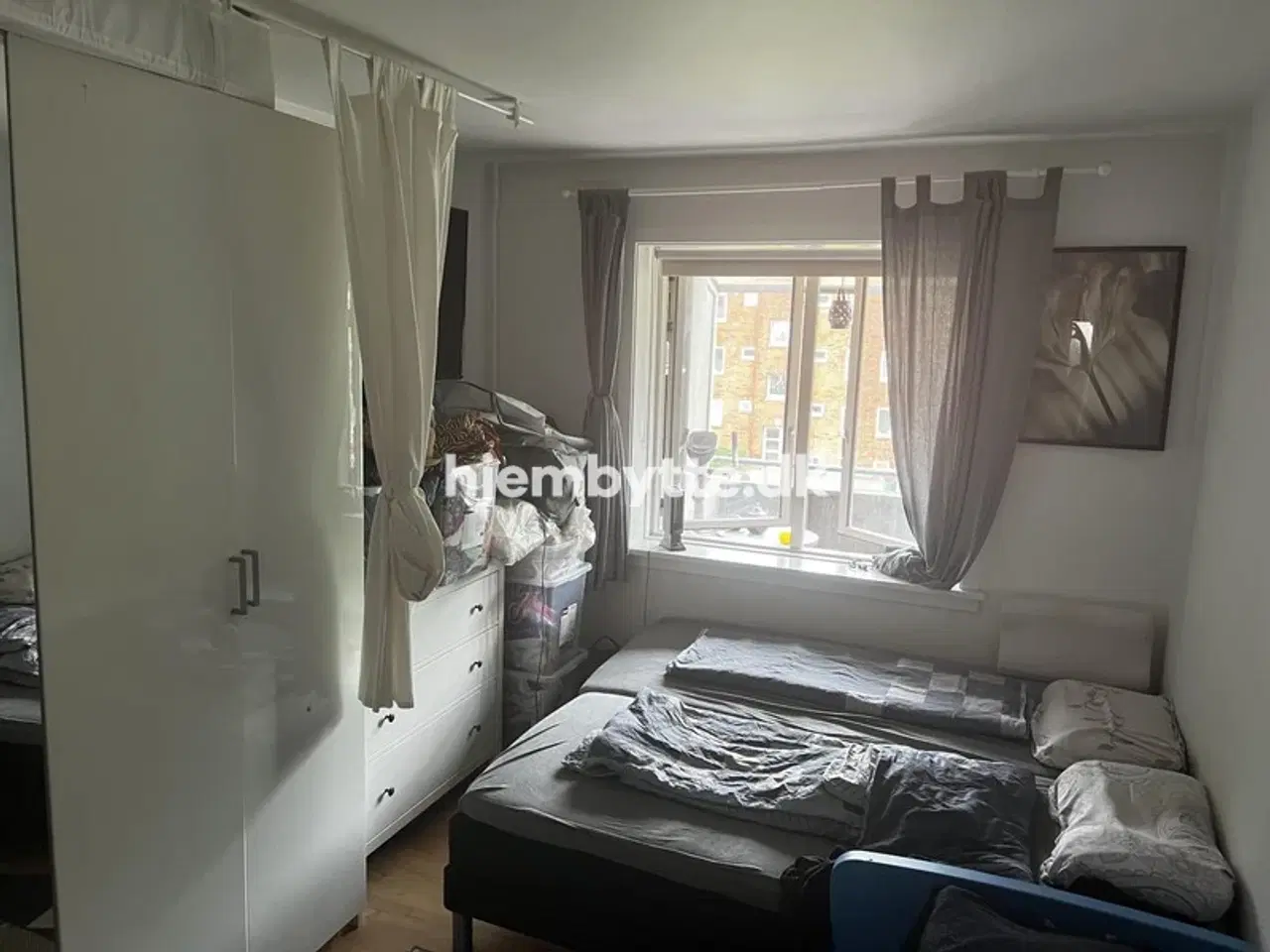 Billede 3 - Hjembytte - Frederiksdalsvej