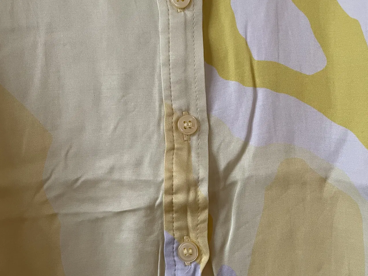 Billede 3 - Stine Goya kortærmet skjorte