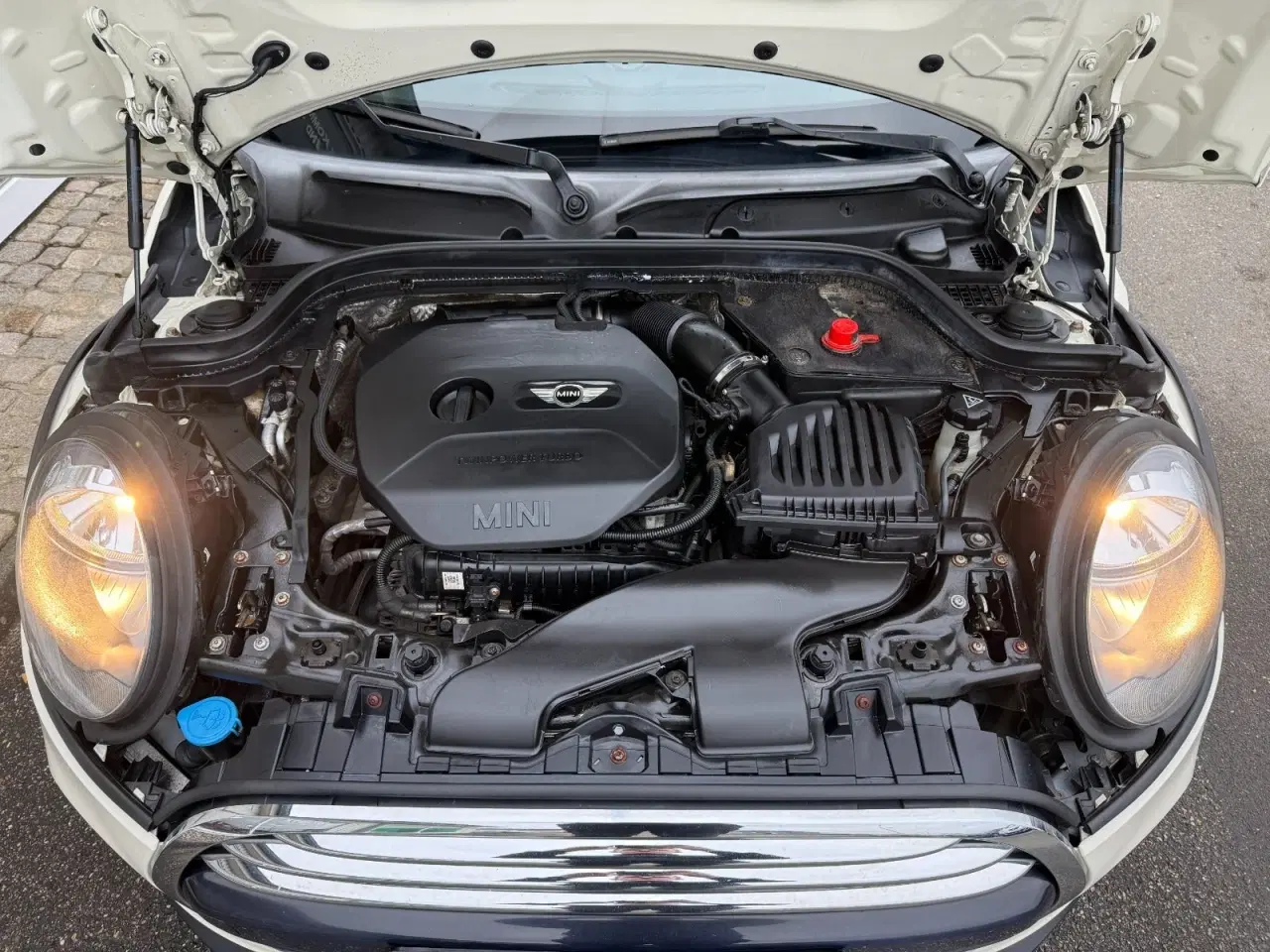 Billede 22 - MINI Cooper 1,5 