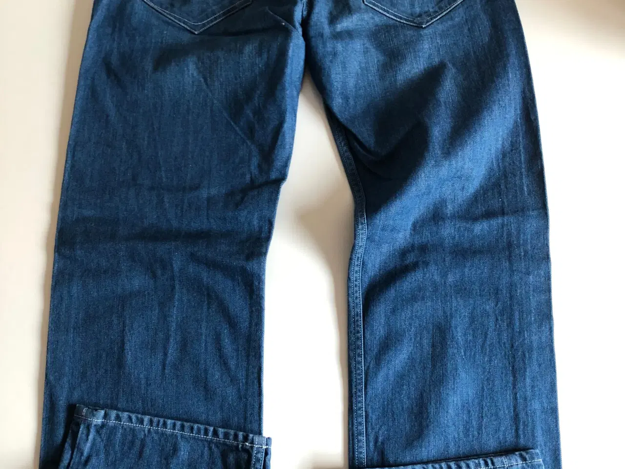 Billede 2 - Levis jeans (Aldrig brugt)