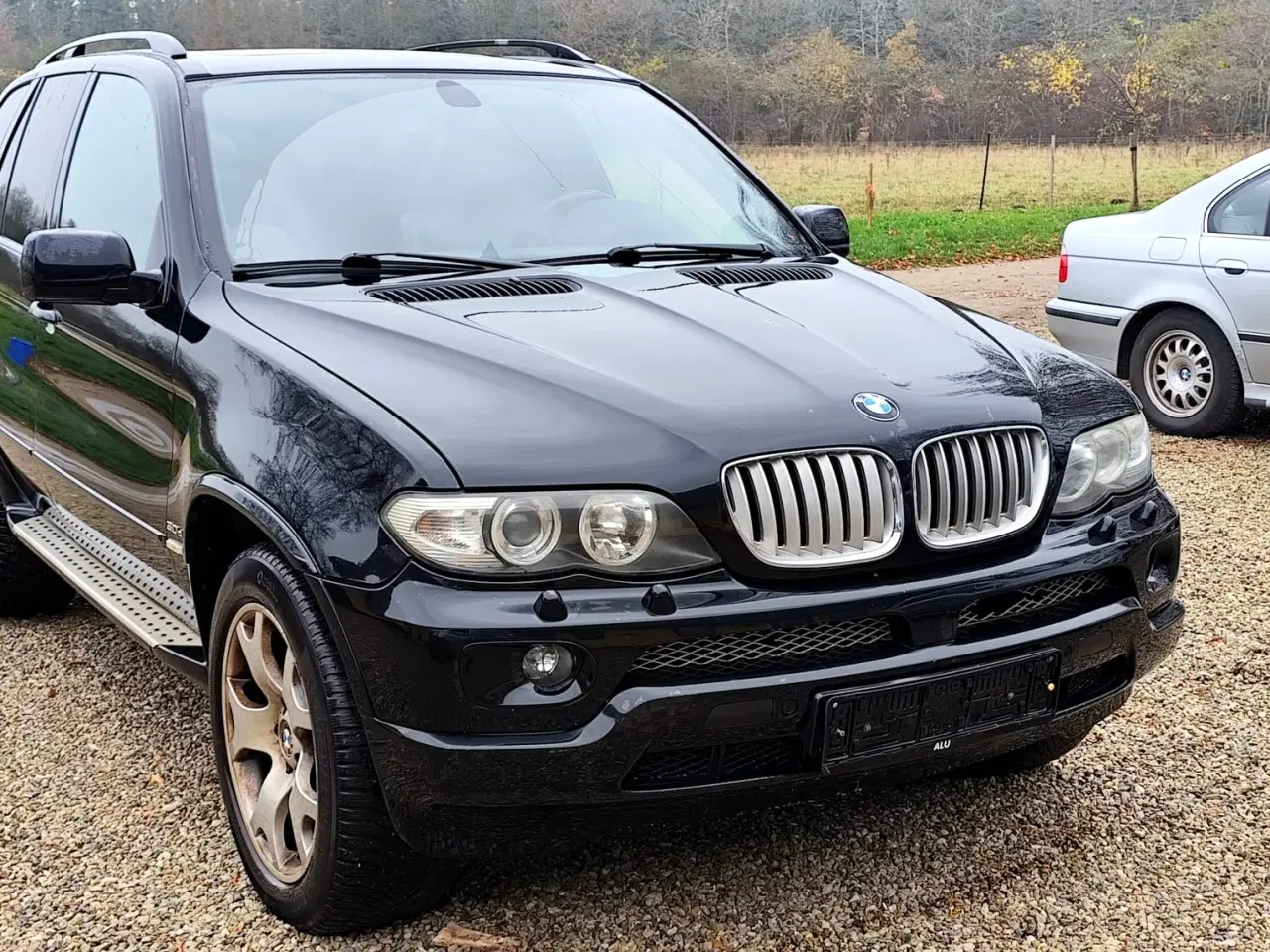 Billede 1 - BMW X 5  3,0 D 