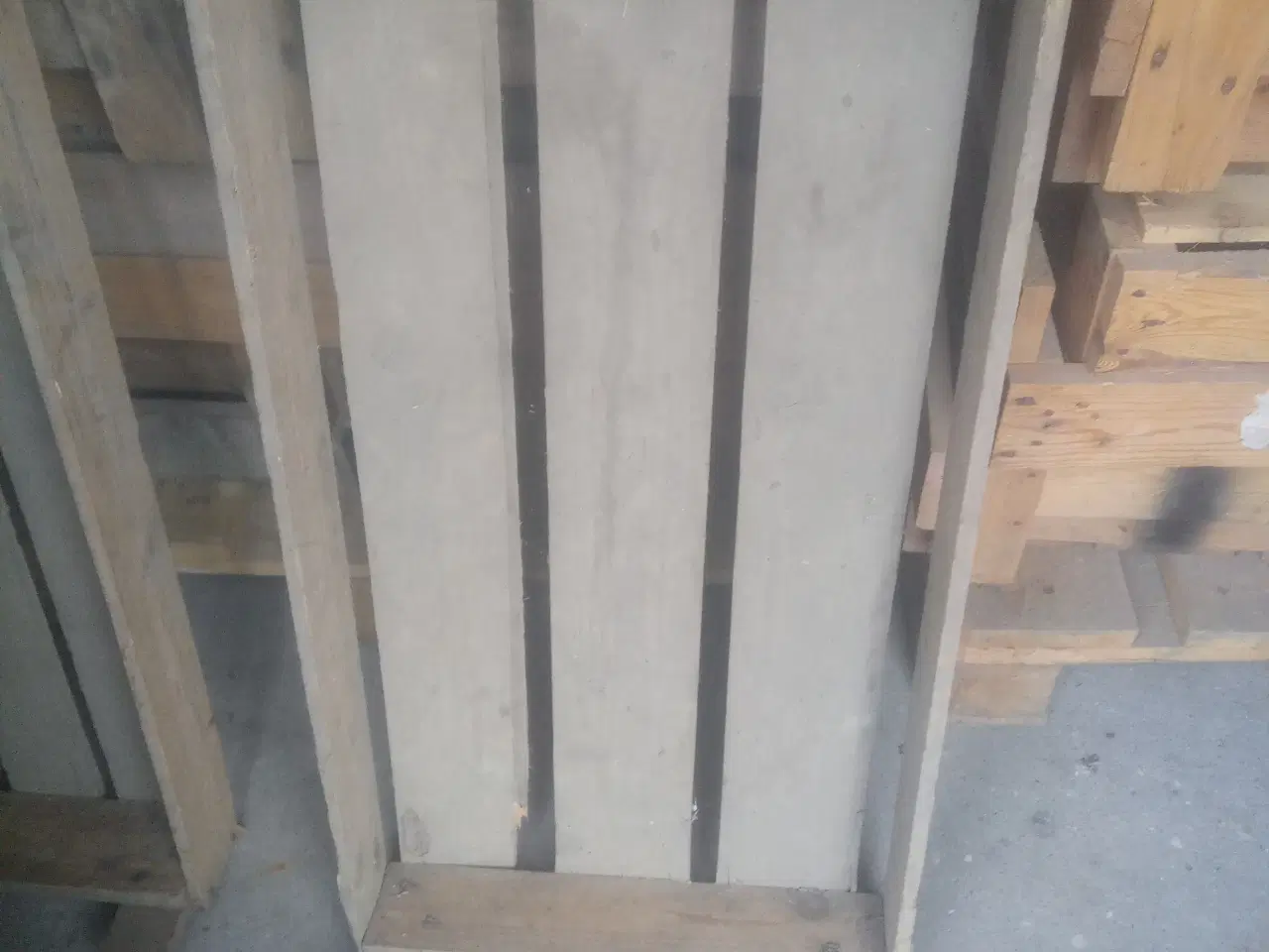 Billede 2 - spirekasser, kartoffelkasser, plantekasser