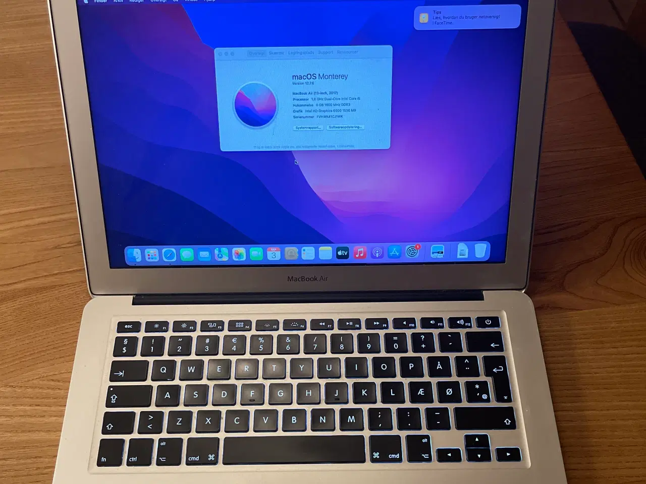 Billede 4 - Macbook