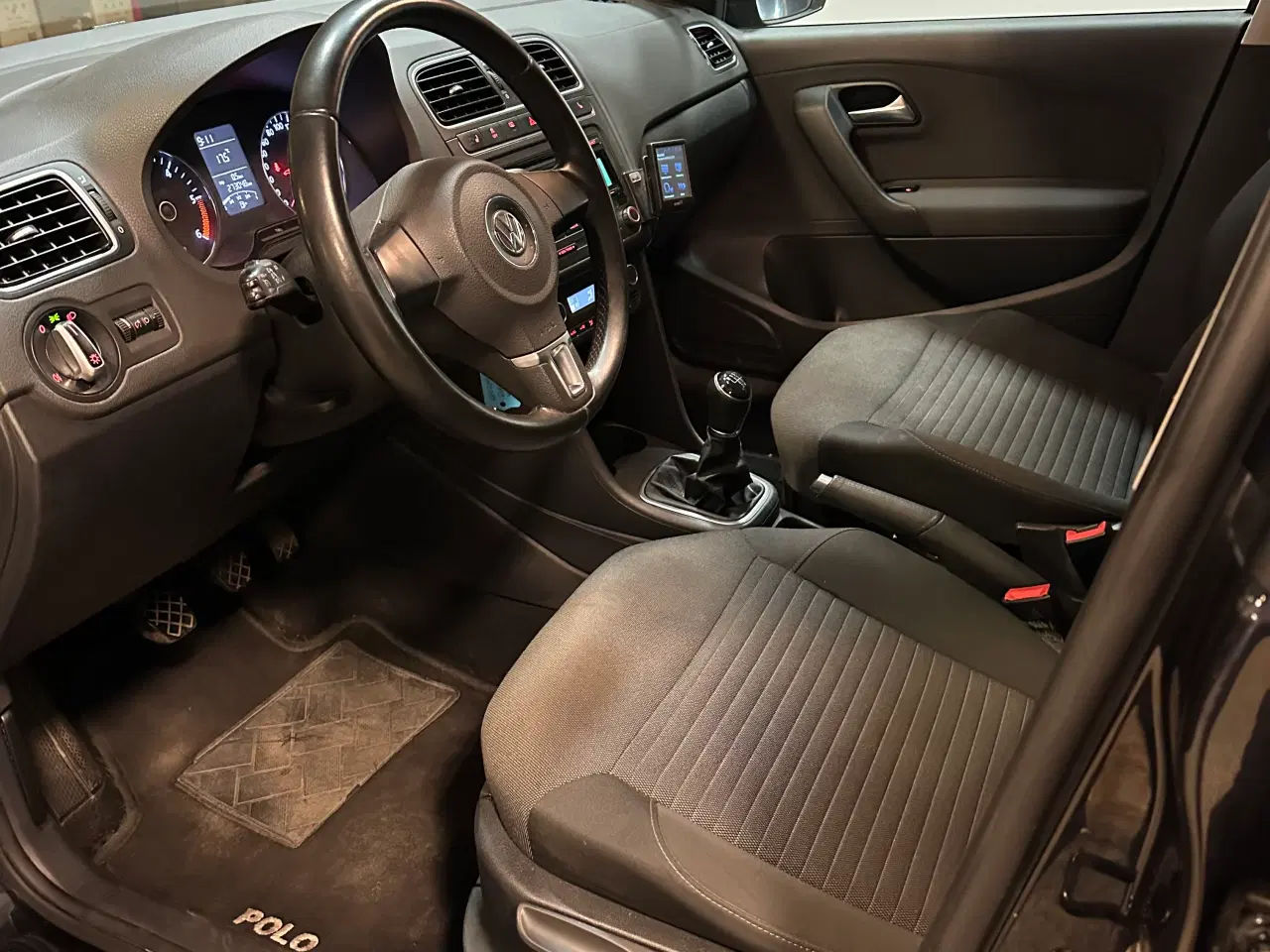 Billede 6 - Vw polo 1,6 tdi