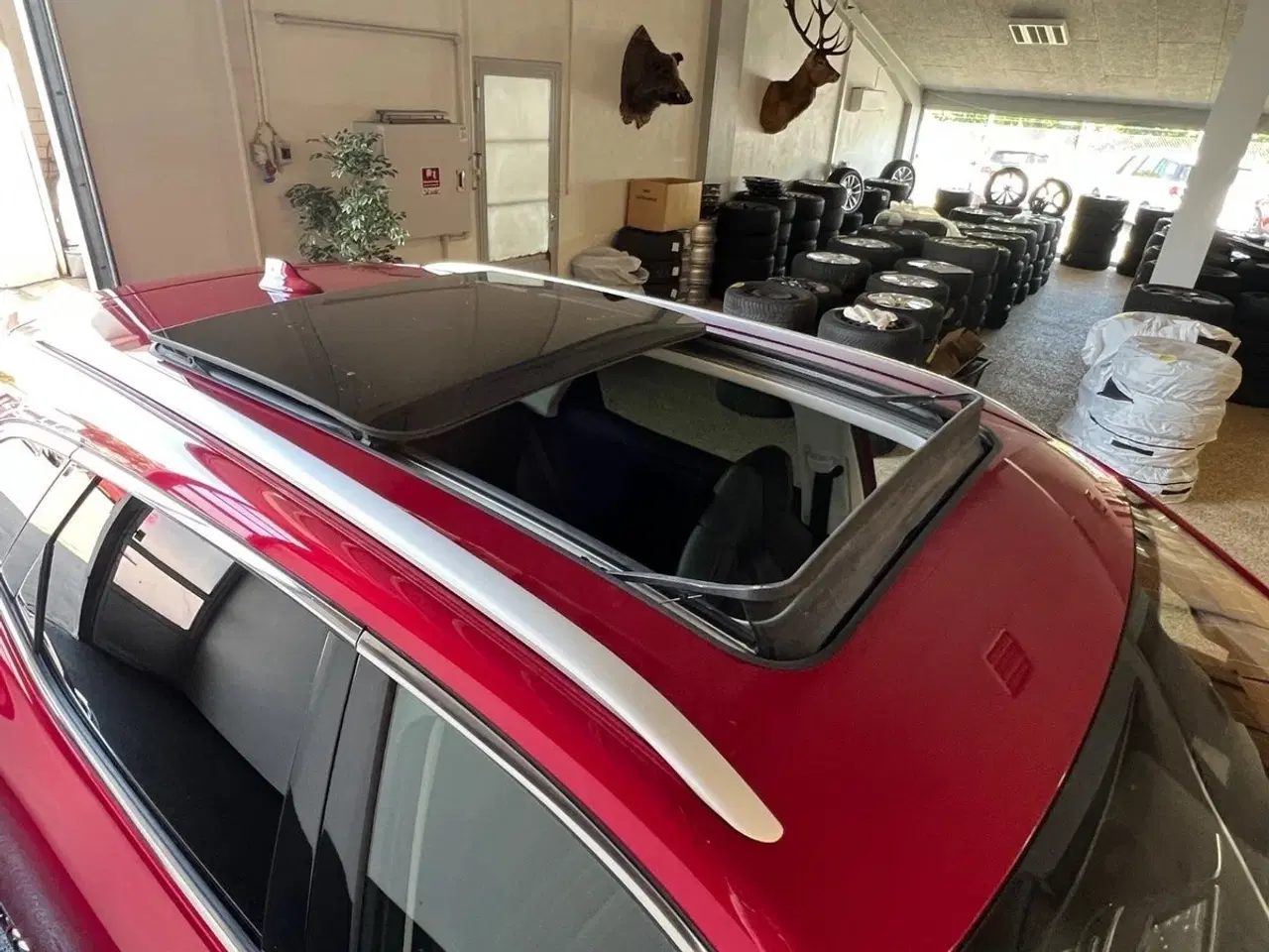 Billede 13 - MG EHS 1,5 PHEV Luxury