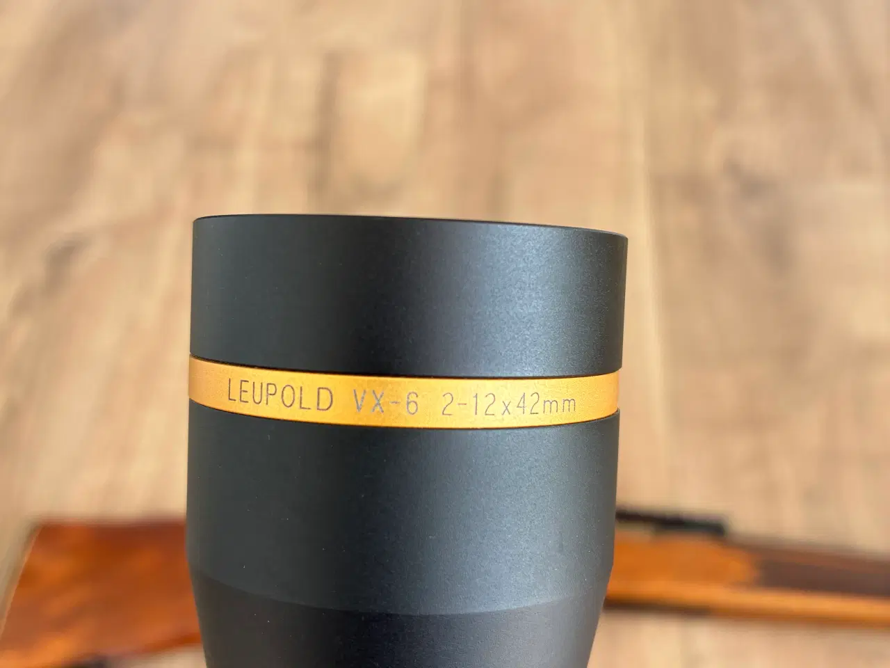 Billede 1 - Sako vixen 223 (1:8”)