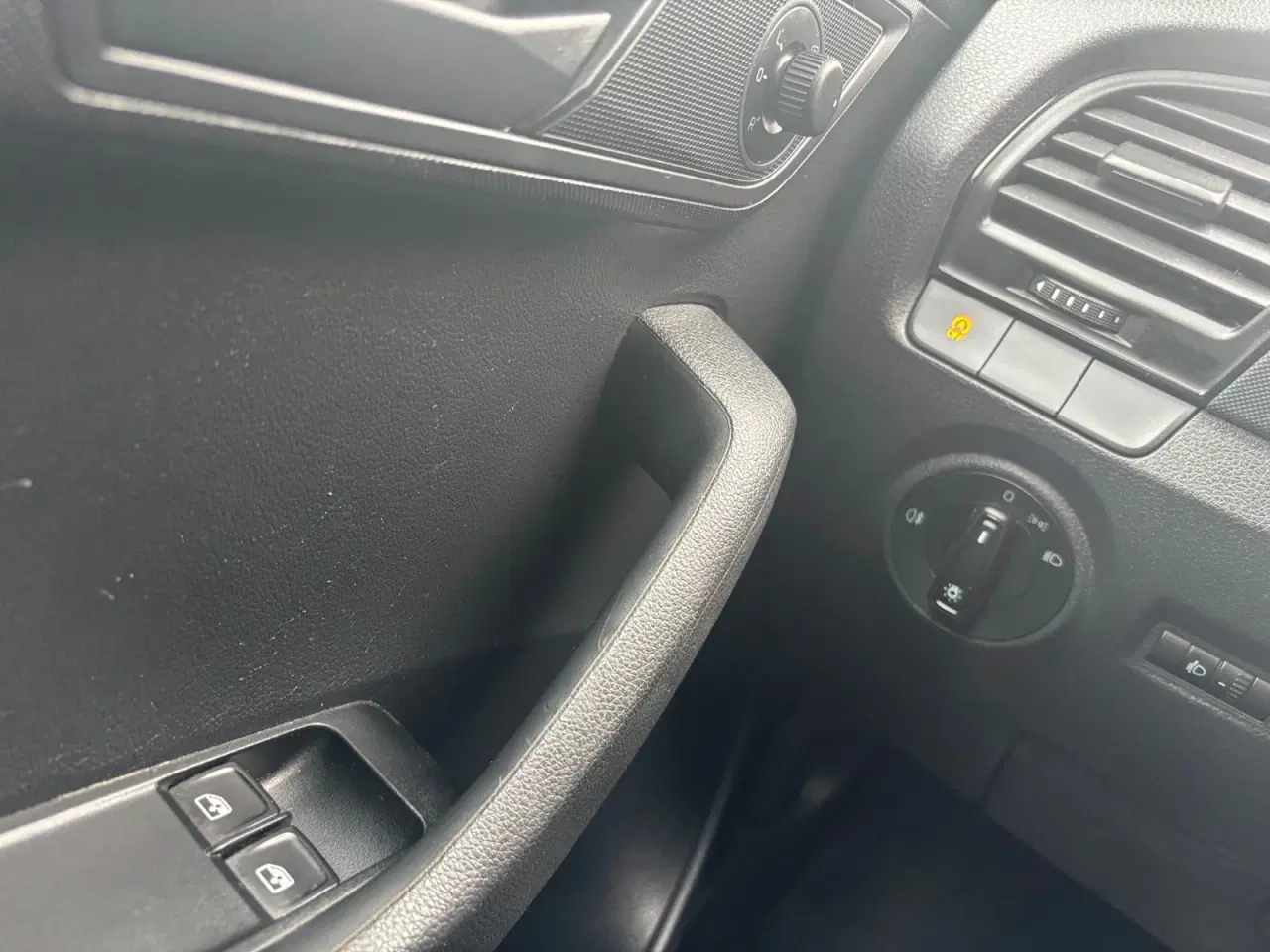 Billede 12 - Skoda Fabia 1,2 TSi 90 Active Combi