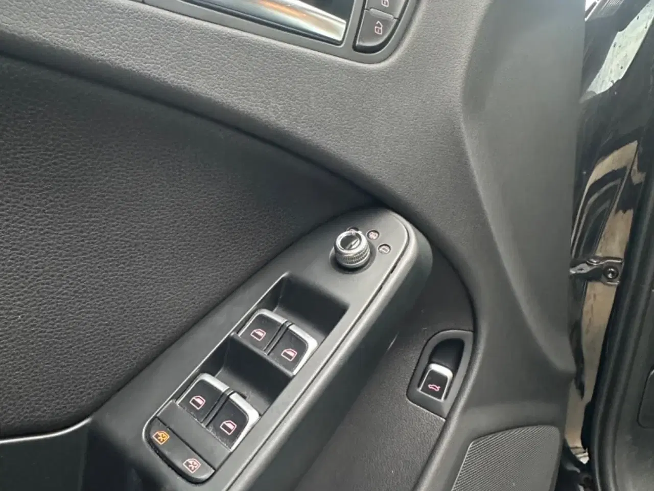 Billede 15 - Audi A4 2,0 TDi 150 S-line Avant Multitr.
