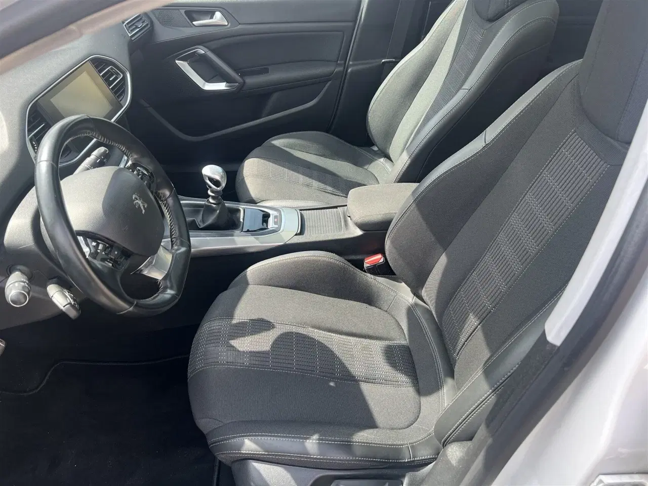 Billede 9 - Peugeot 308 1,5 BlueHDi Selection Sky 130HK 5d 6g