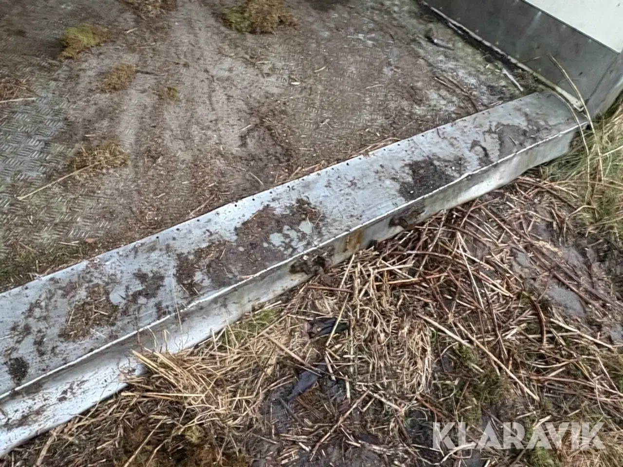 Billede 9 - Container Thermopack - 40fods