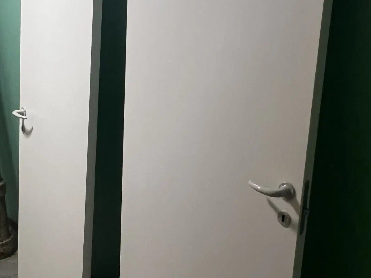 Billede 1 - 4stk Swedoor