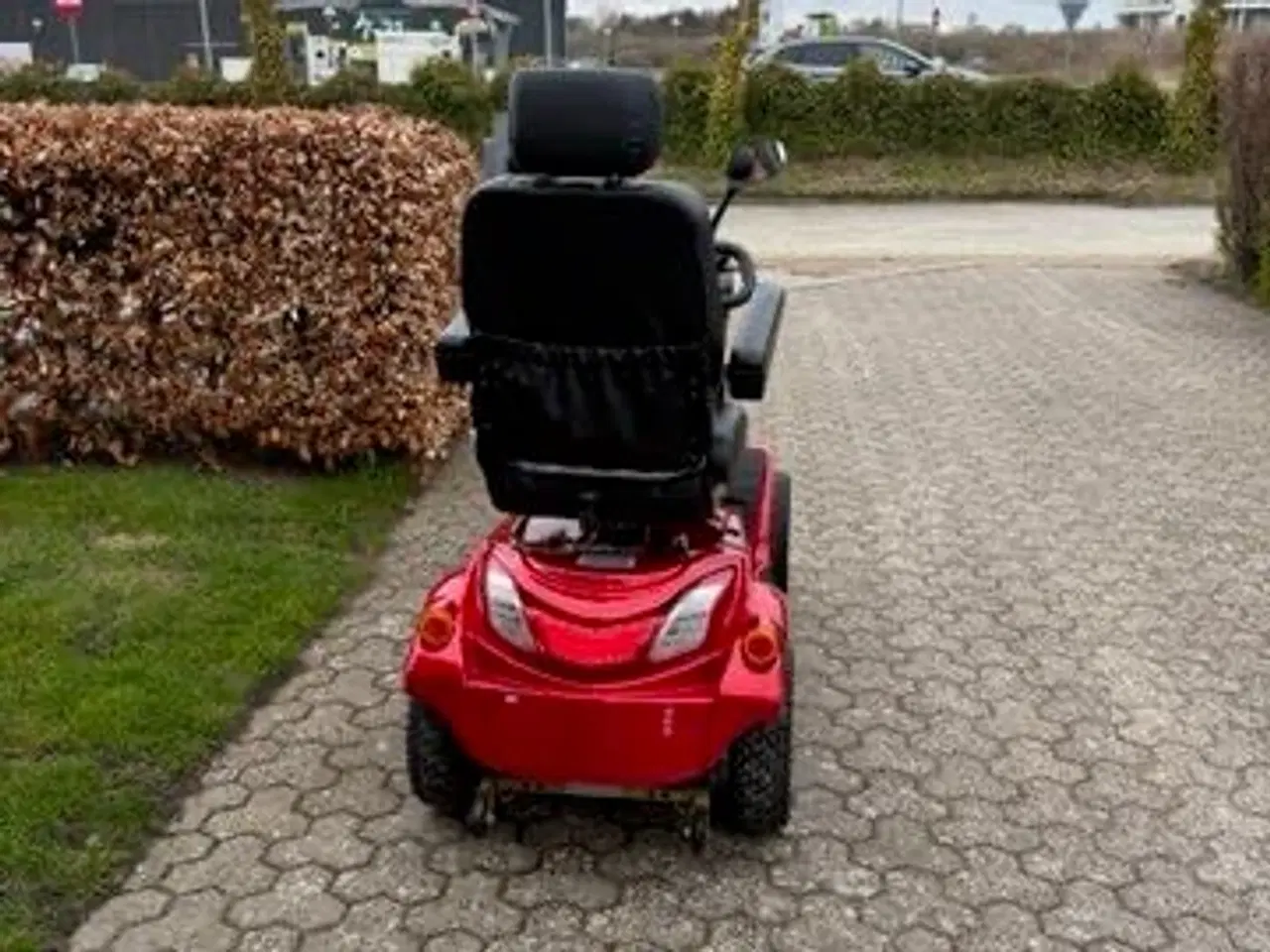 Billede 2 - Lindebjerg LM700