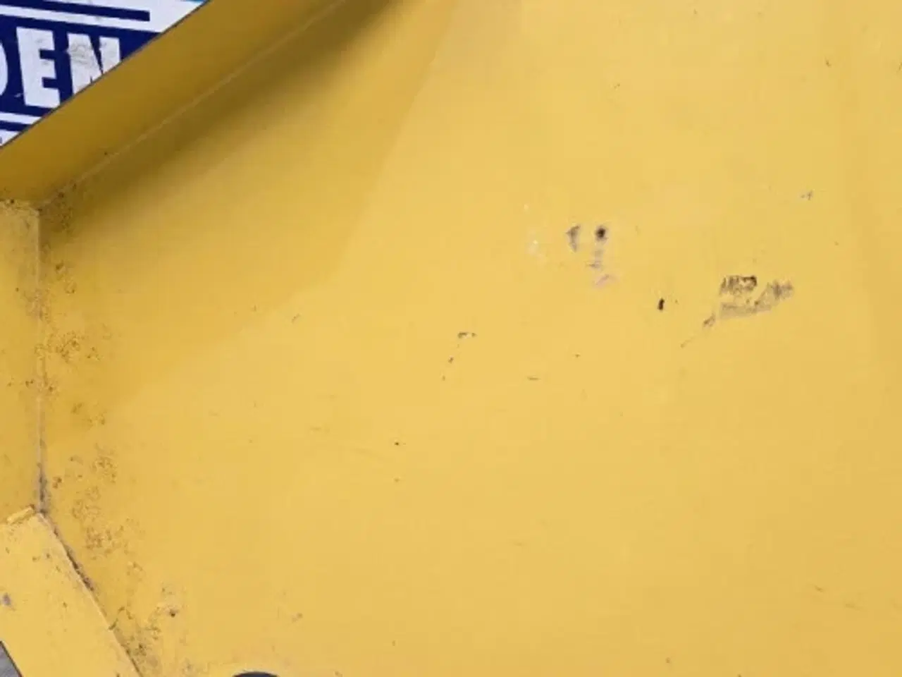 Billede 7 - New Holland TX68 Skærm L. 84002912