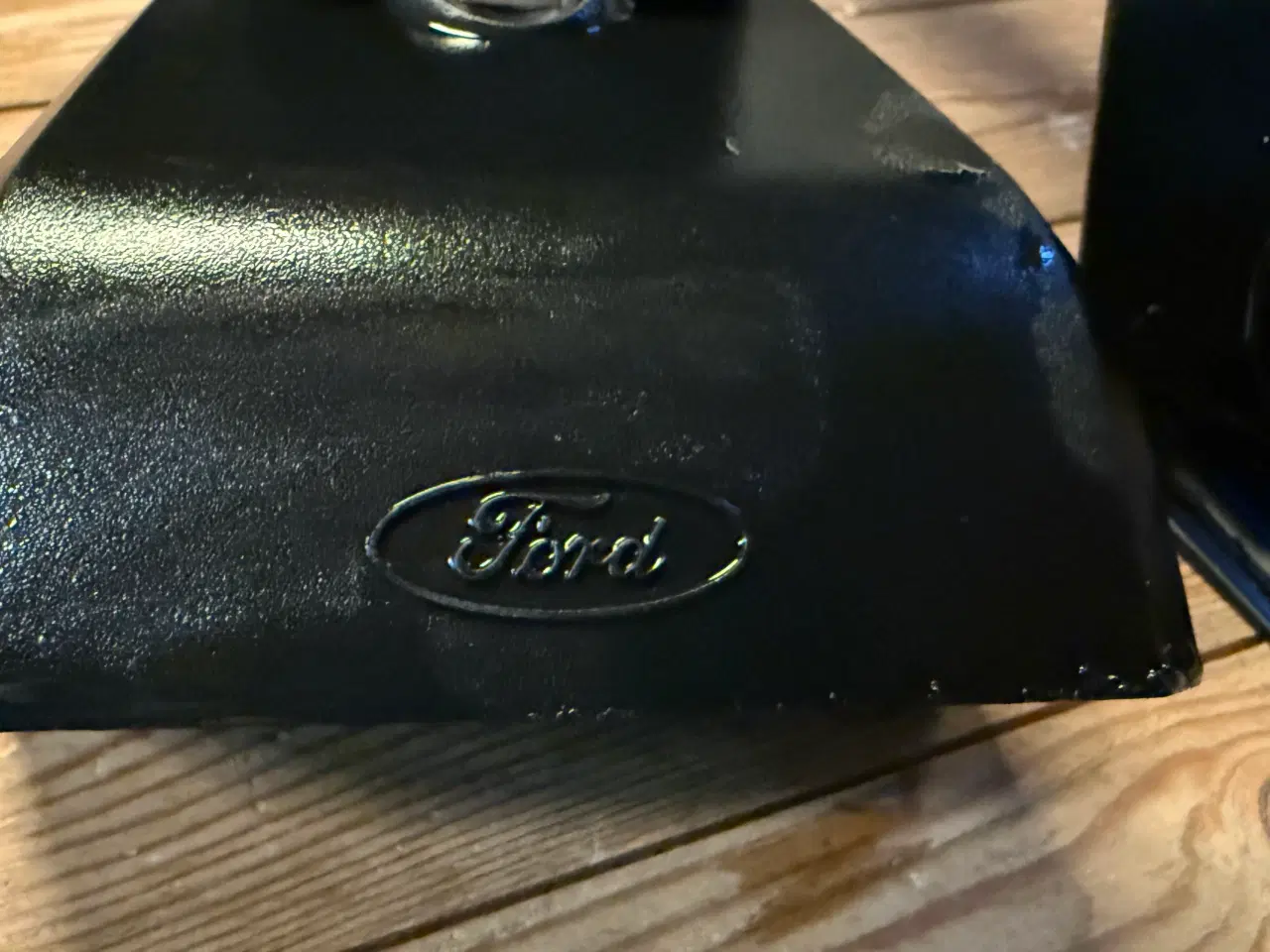Billede 5 - Originale Tagbøjler til Ford S-Max