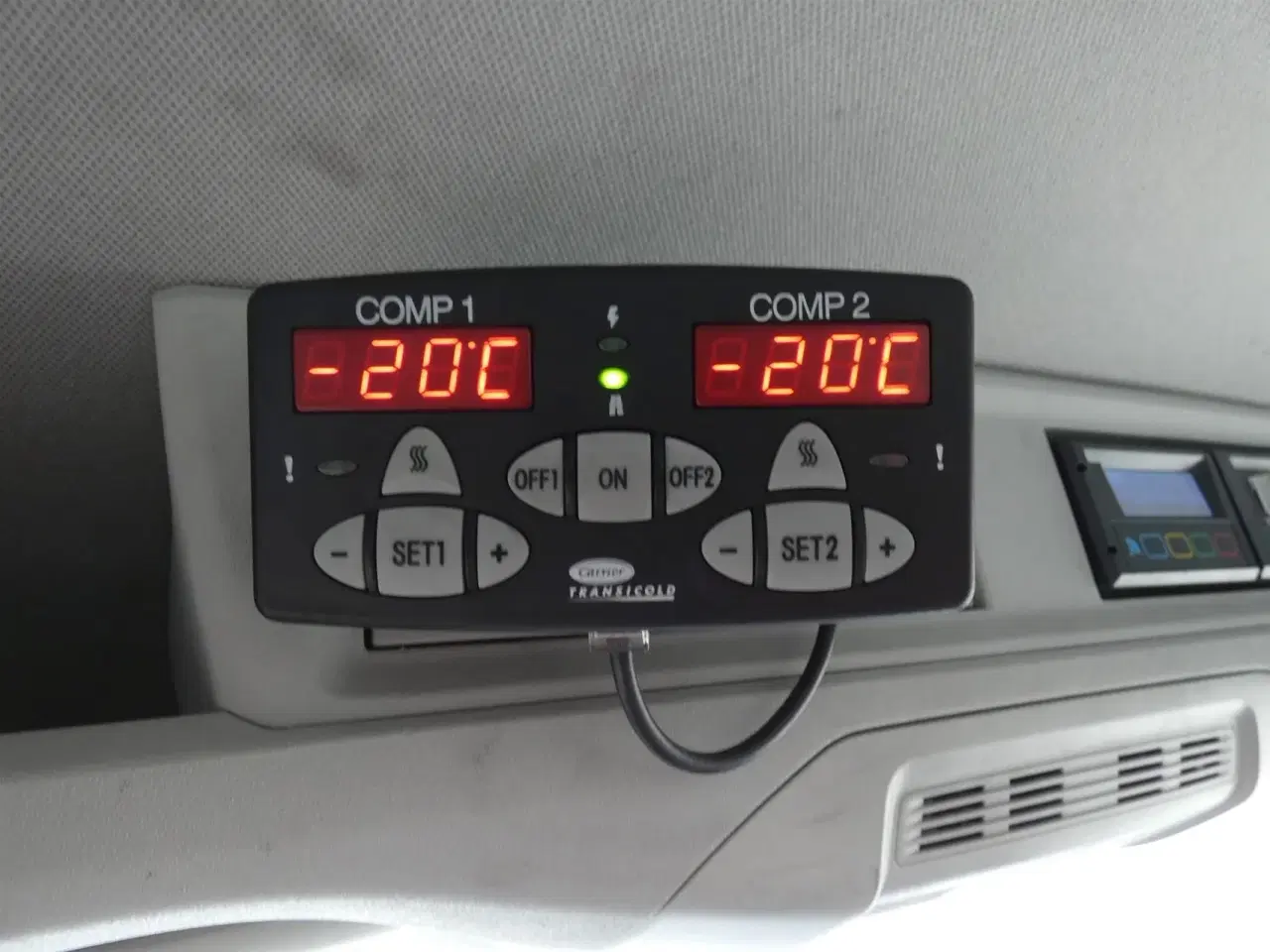 Billede 16 - MAN TGE 3,5T L3 2,0 SCR 140HK Ladv./Chas. 6g