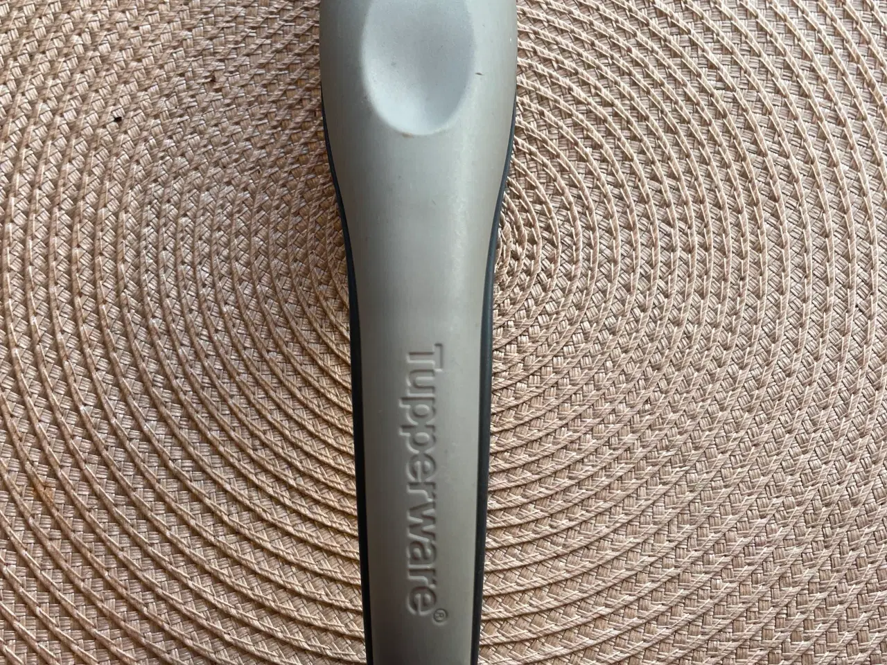 Billede 1 - Nøddeknækker fra Tupperware 