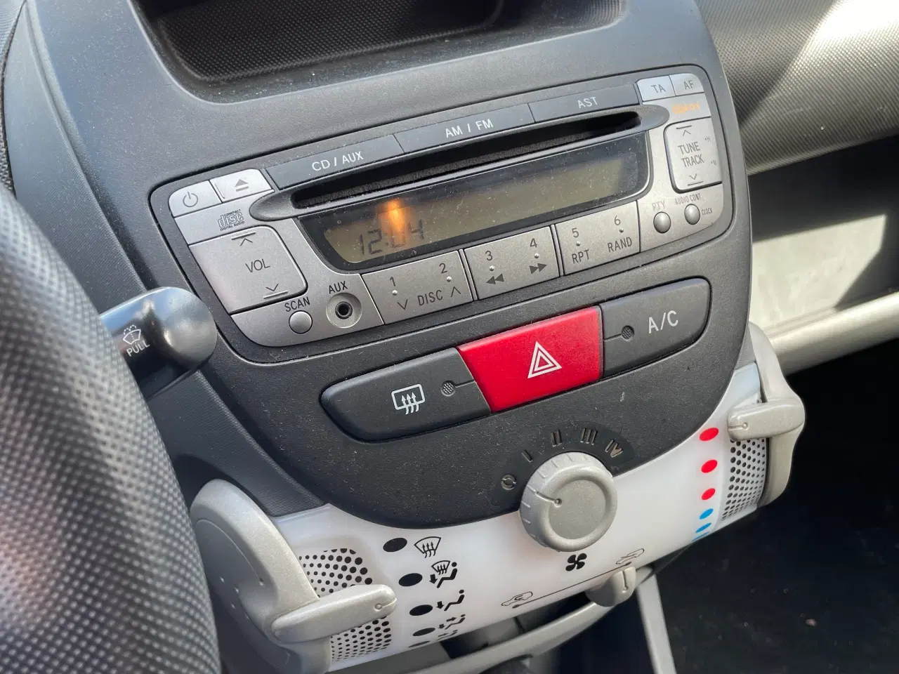 Billede 7 - Citroen C1