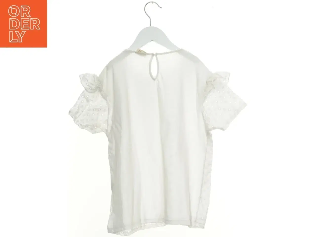 Billede 2 - Top fra Zara (str. 164 cm)