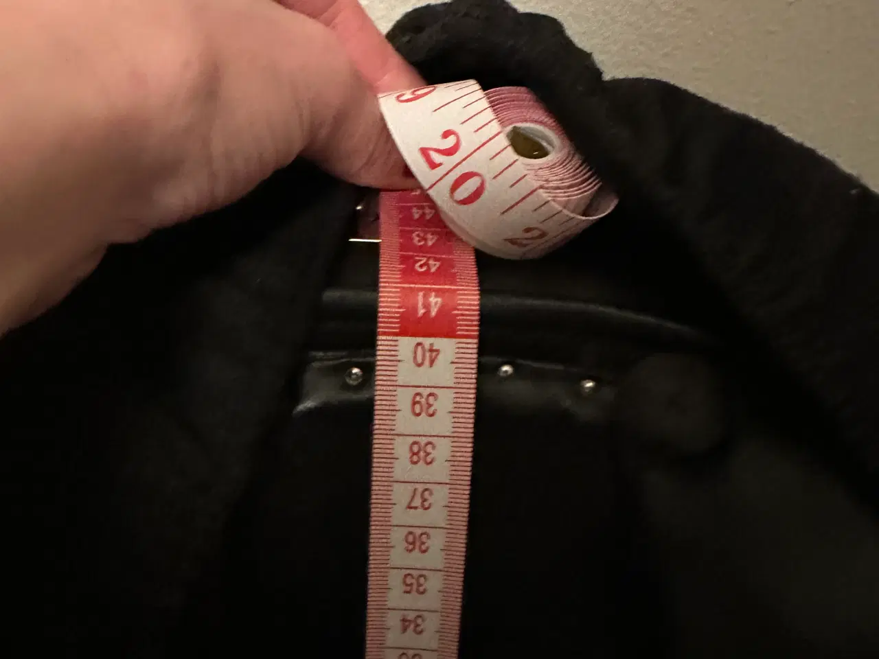 Billede 11 - JC Perfecto Curve Islænder sadel