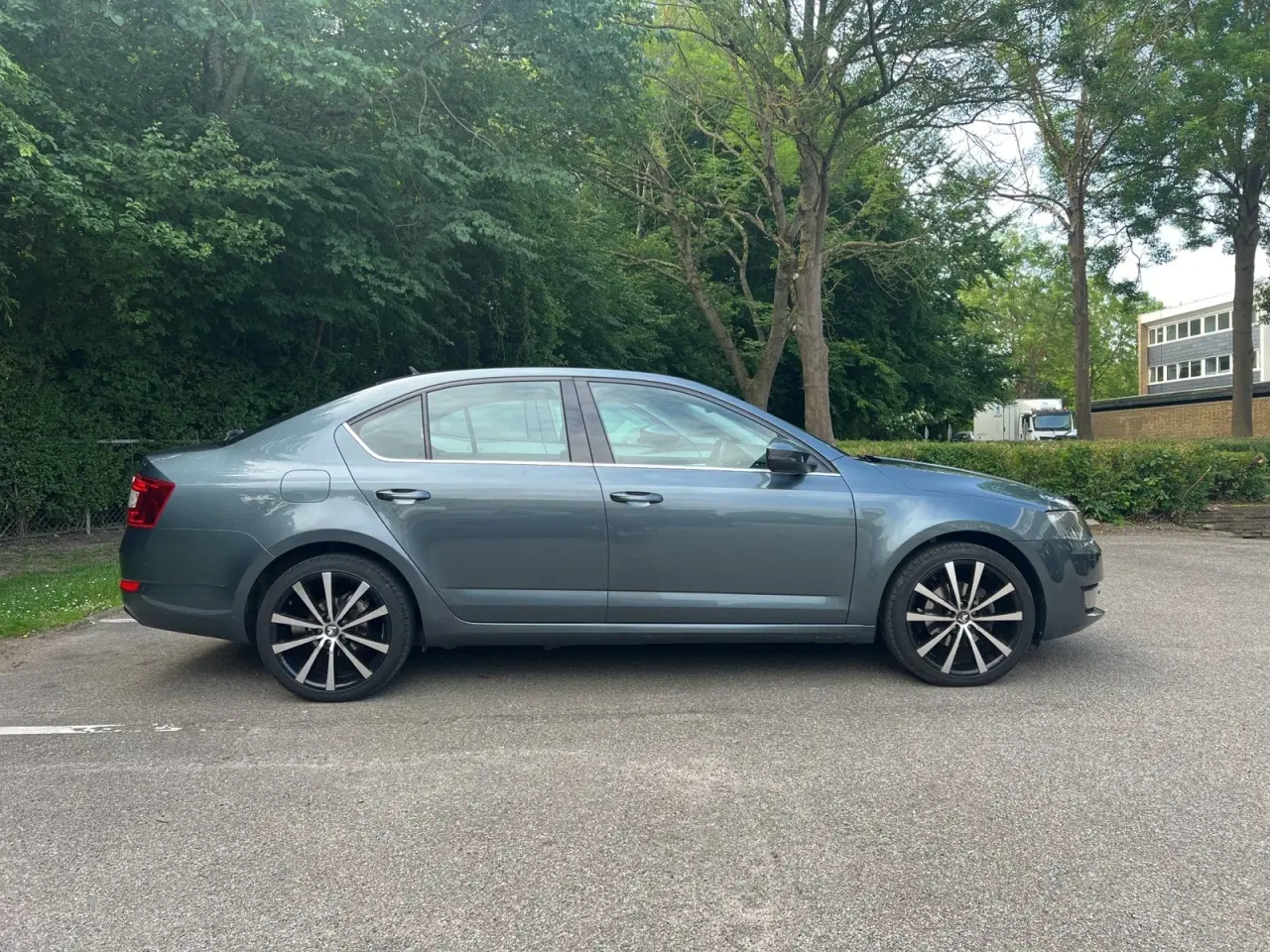 Billede 4 - Skoda Octavia 1,4 TSi 150 Active