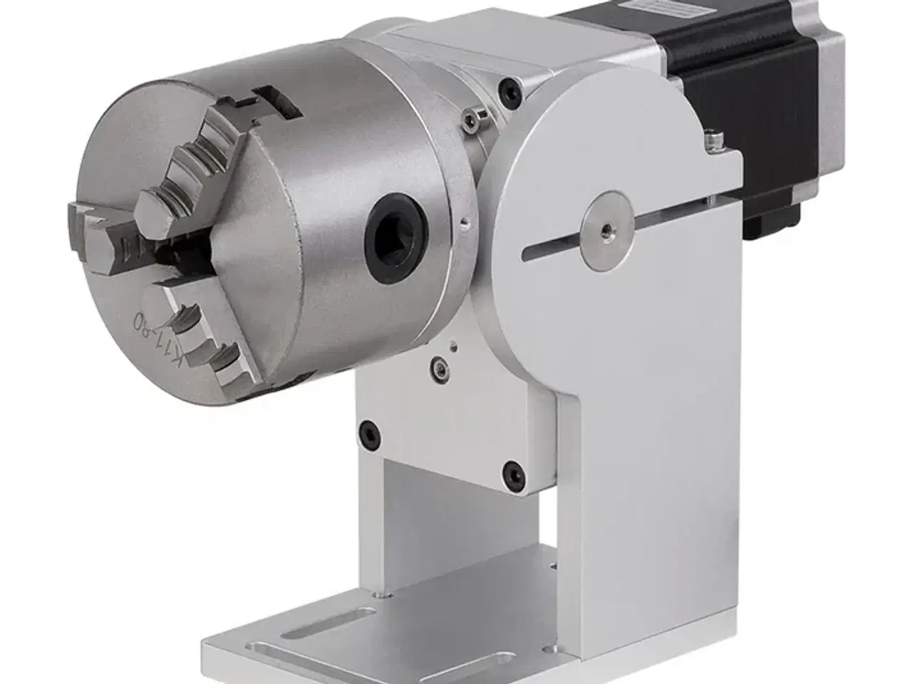 Billede 1 - Laser - D80 Rotary