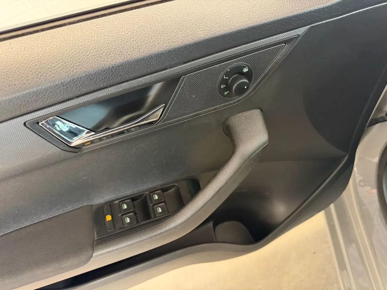 Billede 7 - Skoda Fabia Combi 1,0 TSI Life DSG 95HK Stc 7g Aut.