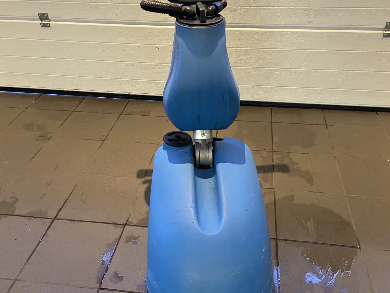 Billede 2 - Fimap genie B Gulvvasker 