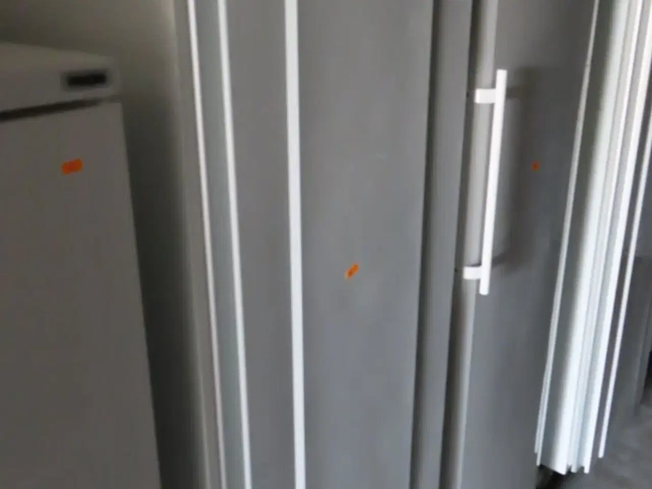 Billede 1 - Køleskab GRAM IIRR410 LG
