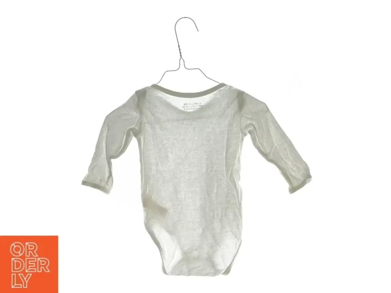 Billede 2 - Bodystocking (str. 68)
