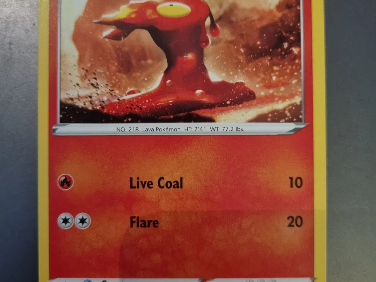 Billede 16 - Pokemon kort fra forskellige serier