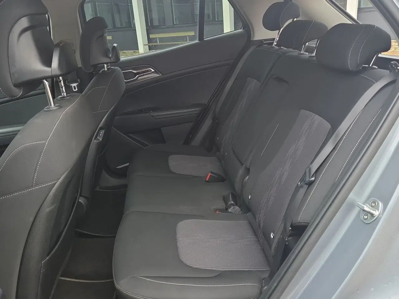 Billede 13 - Kia Sportage 1,6 T-GDi mHEV Prestige DCT