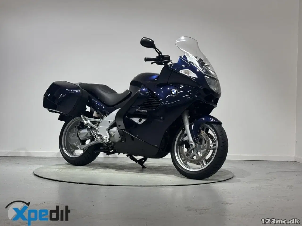 Billede 5 - BMW K 1200 GT