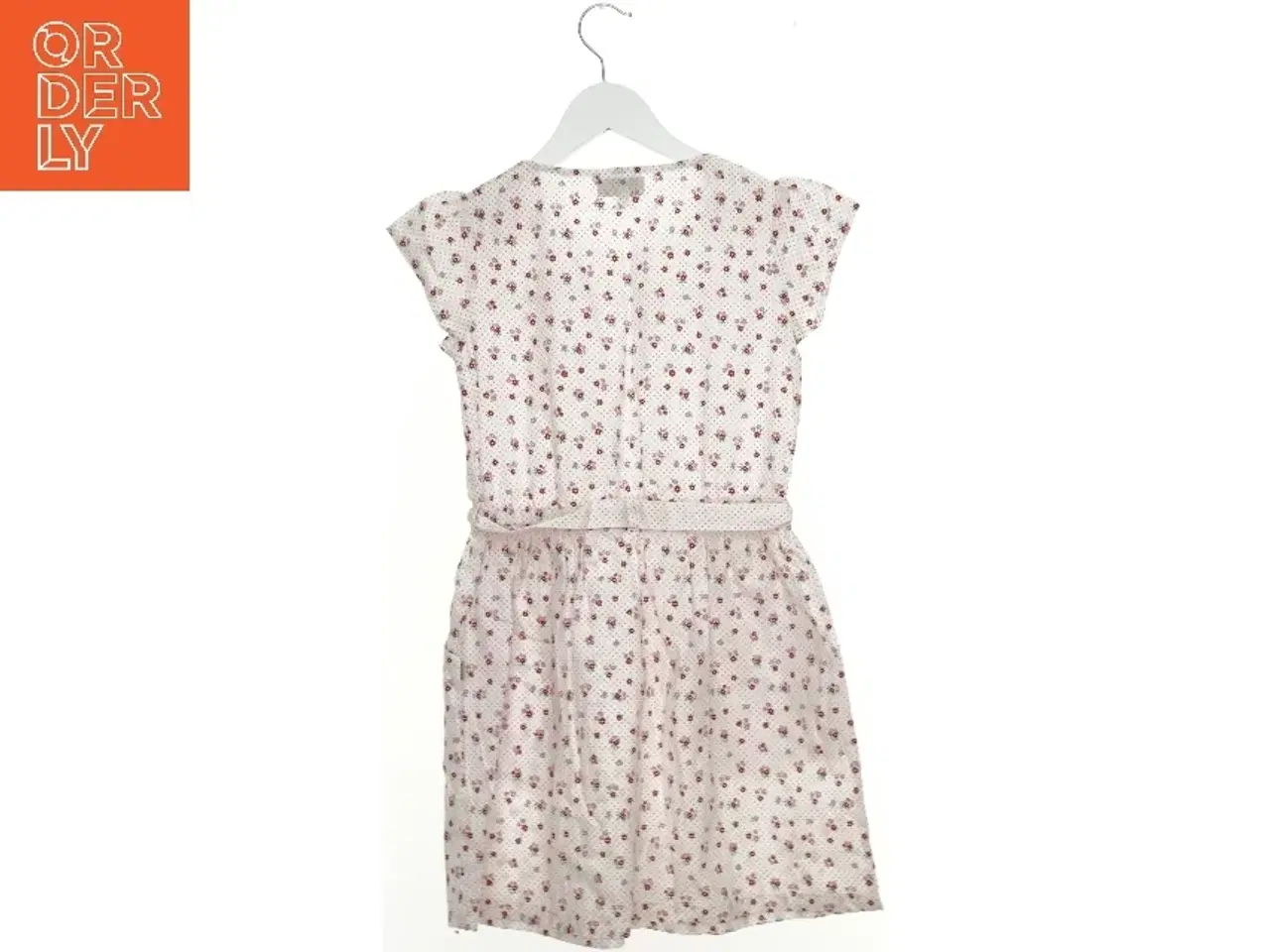 Billede 2 - Kjole fra bombiBitt (str. 140 cm)