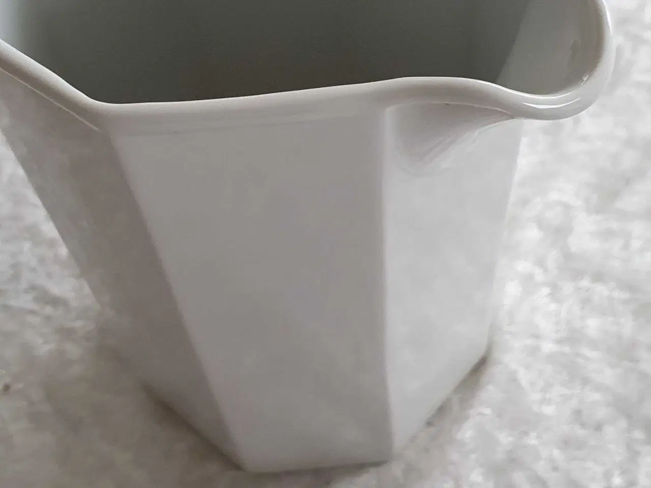 Billede 4 - Kande i porcelæn 