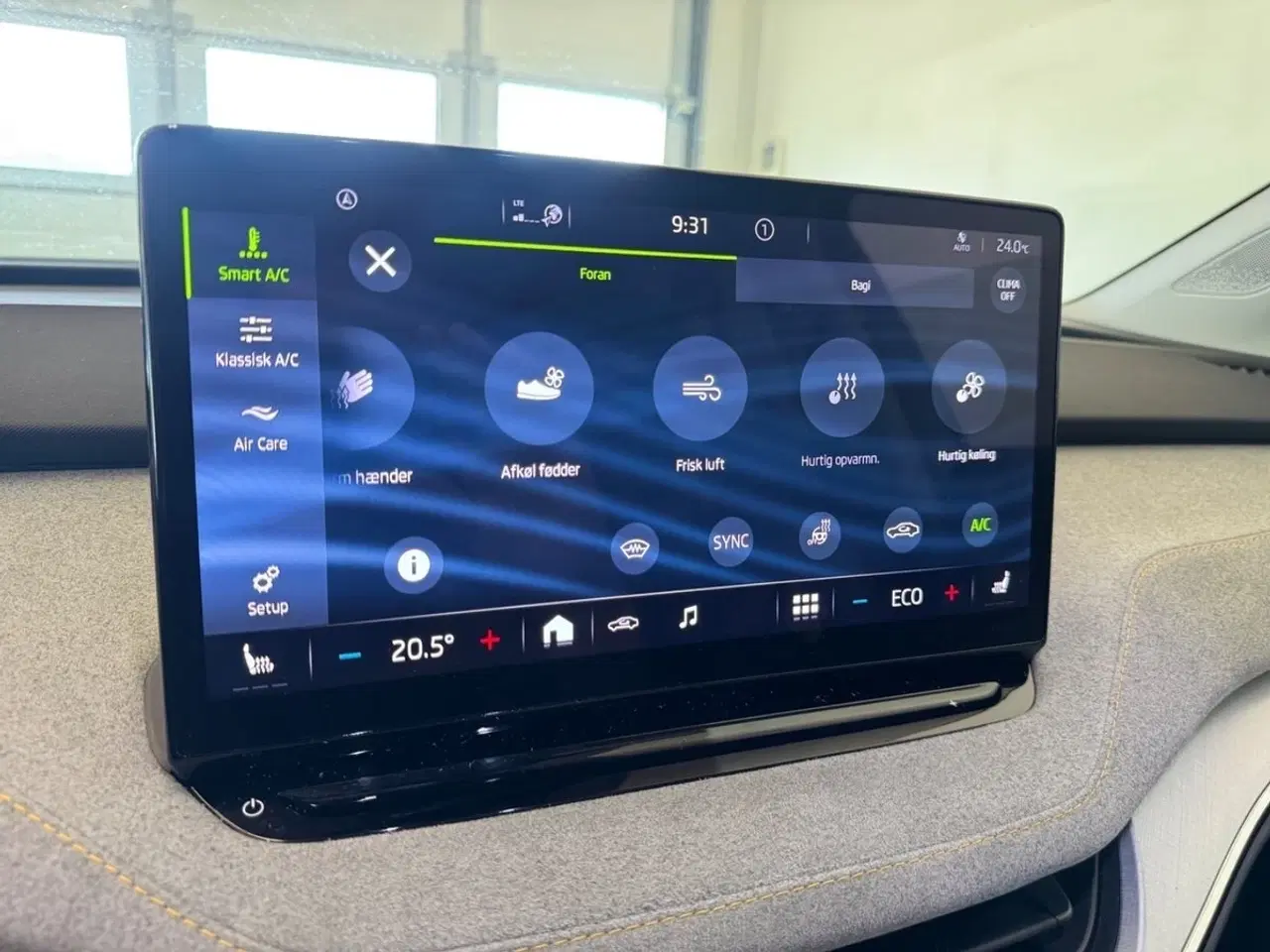 Billede 19 - Skoda Enyaq 80 iV Loft
