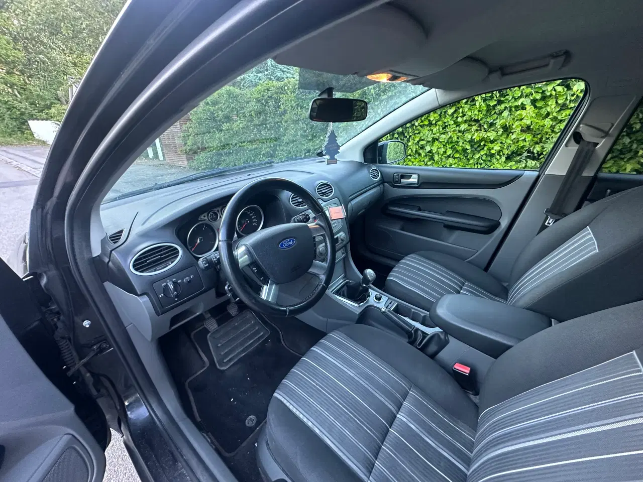 Billede 6 - Ford focus 1,6 TDCI