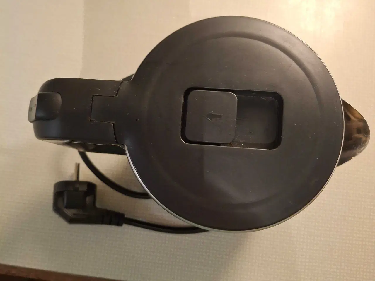 Billede 4 - Elkedel - 0.7 liter - Salling