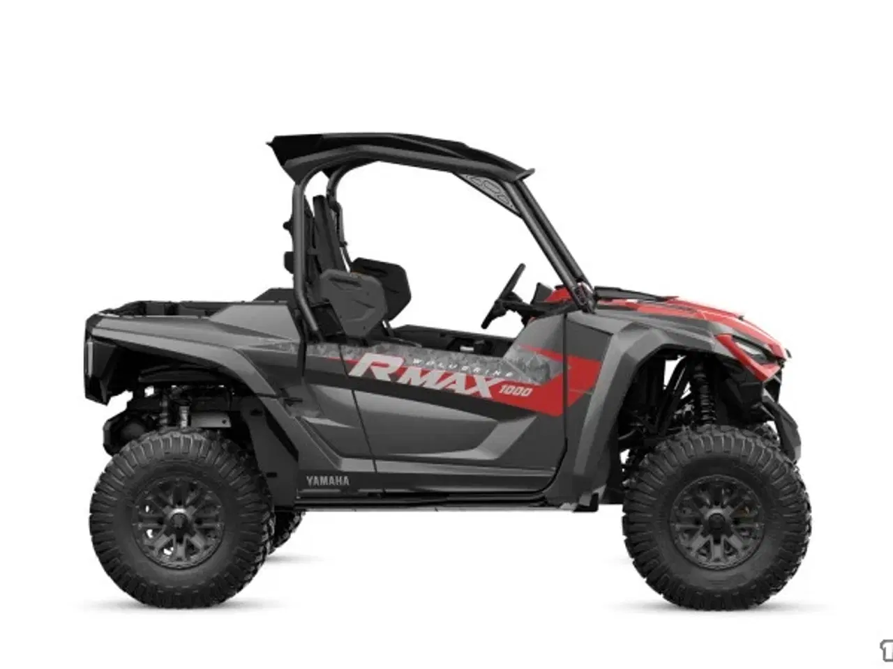 Billede 9 - Yamaha Wolverine RMAX2 1000