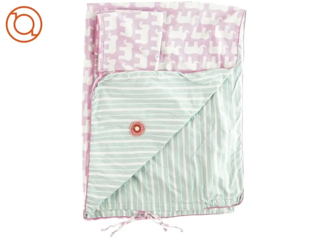 Billede 2 - Sengetøj til børne dyne