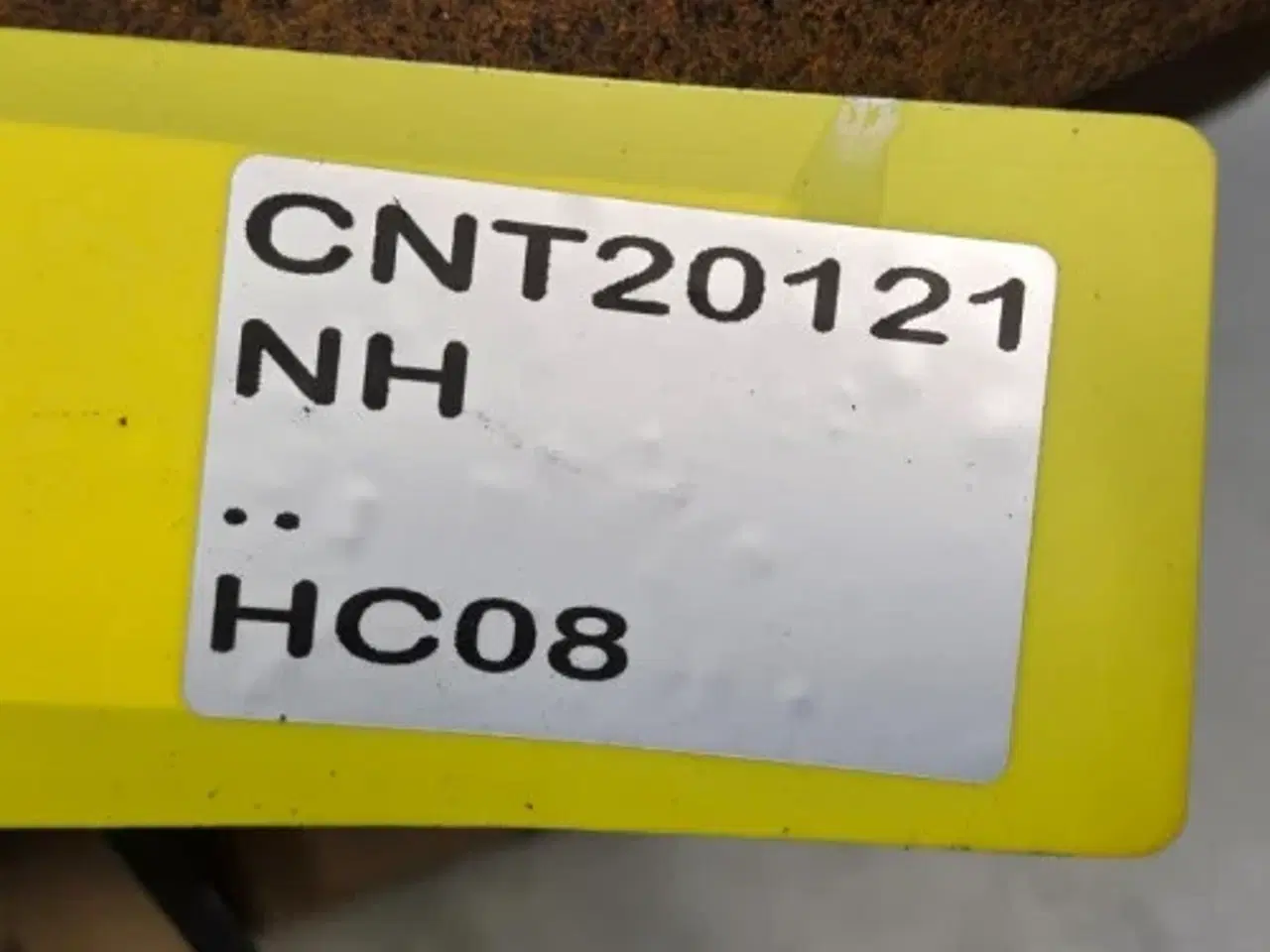 Billede 24 - New Holland CR9.90 Rotor 84591486