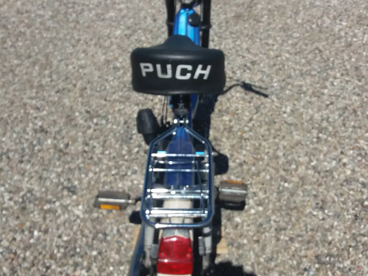 Billede 3 - Puch Maxi