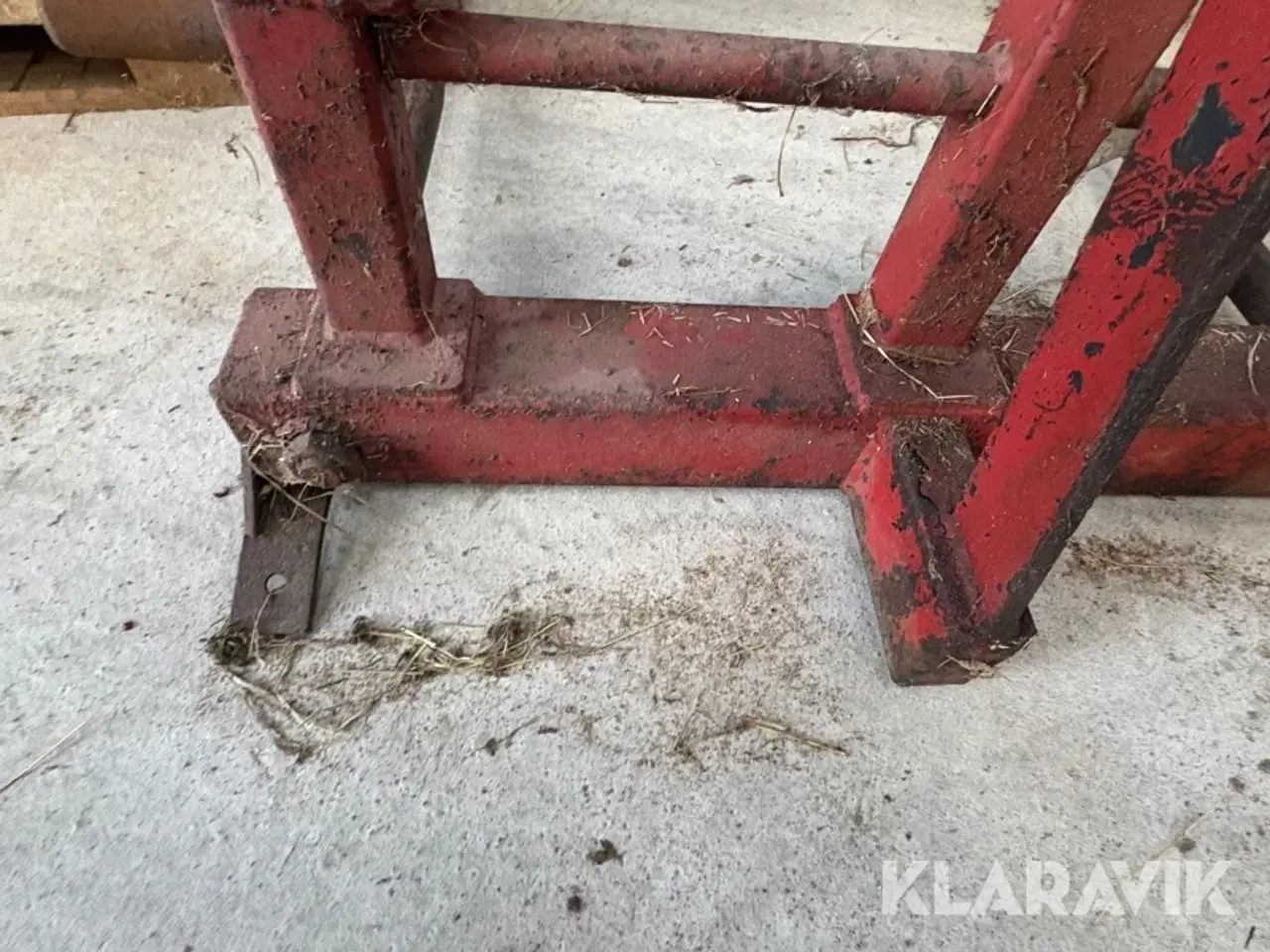 Billede 7 - Pallespyd