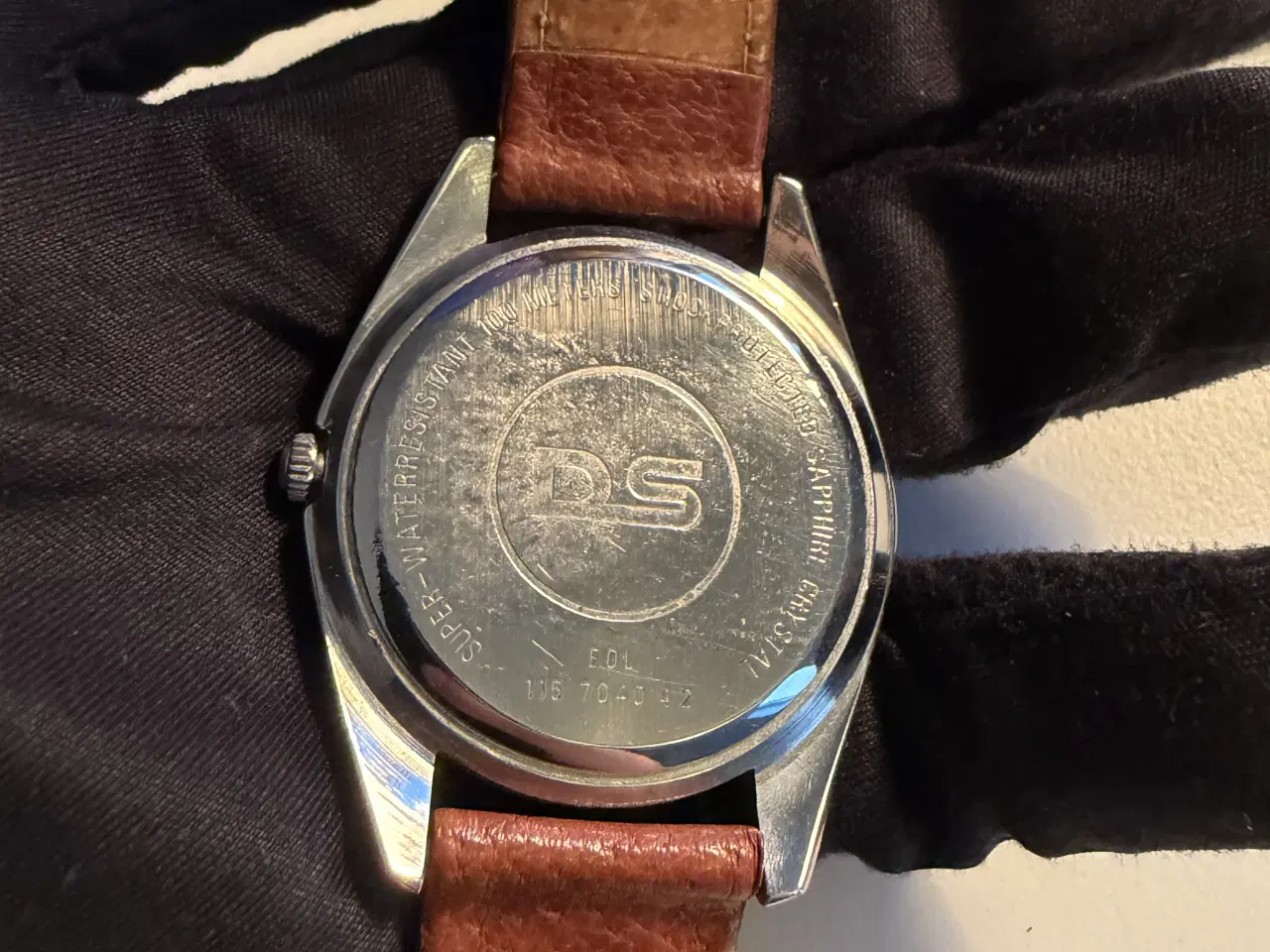 Billede 5 - Certina DS Ur