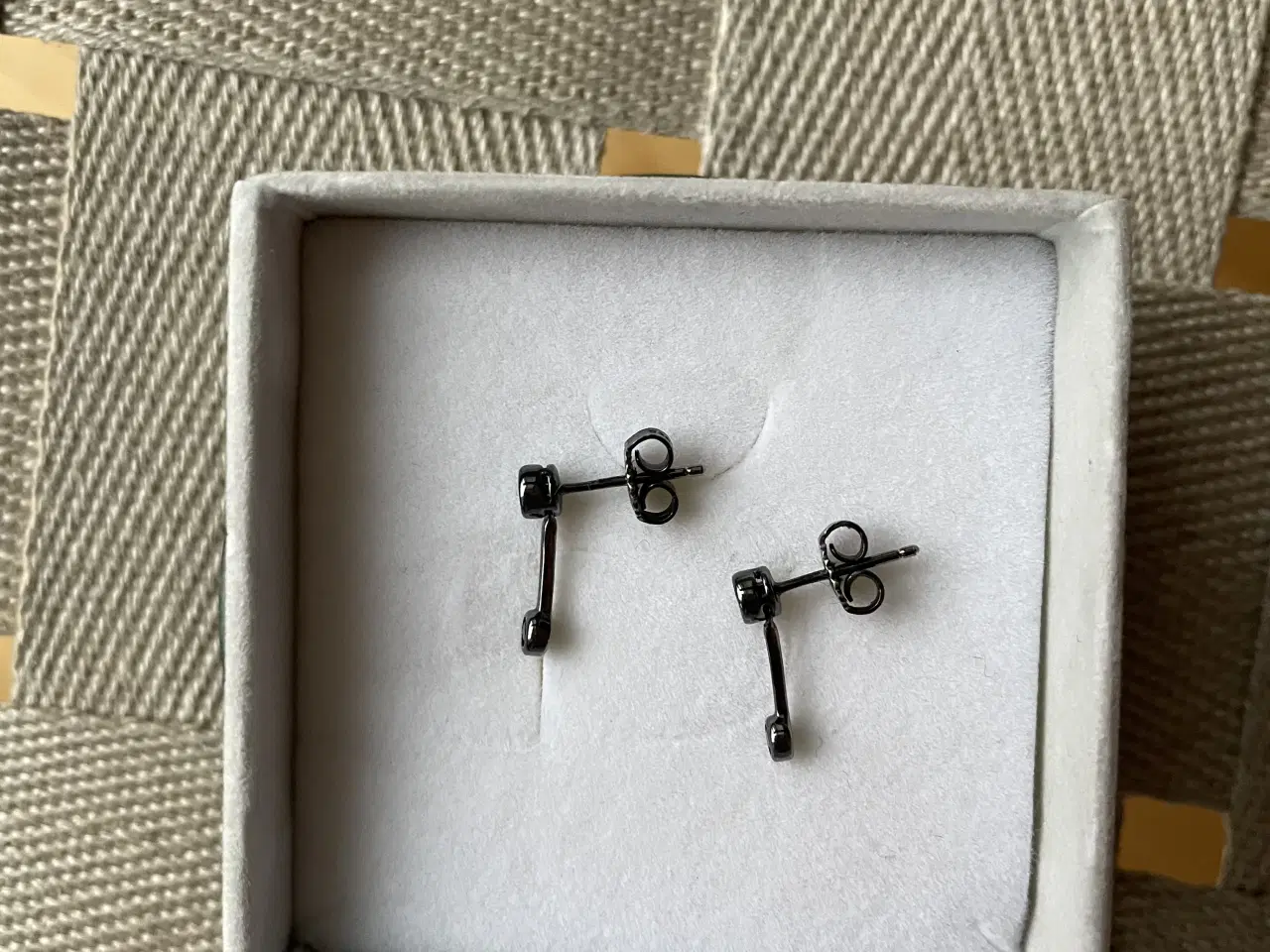 Billede 4 - Sif Jakobs øreringe