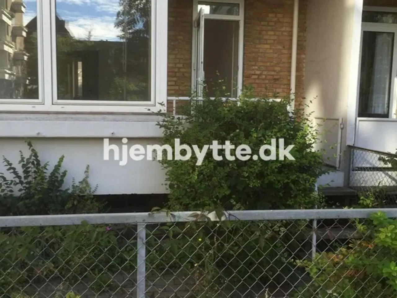 Billede 6 - Hjembytte - JensMunksGade