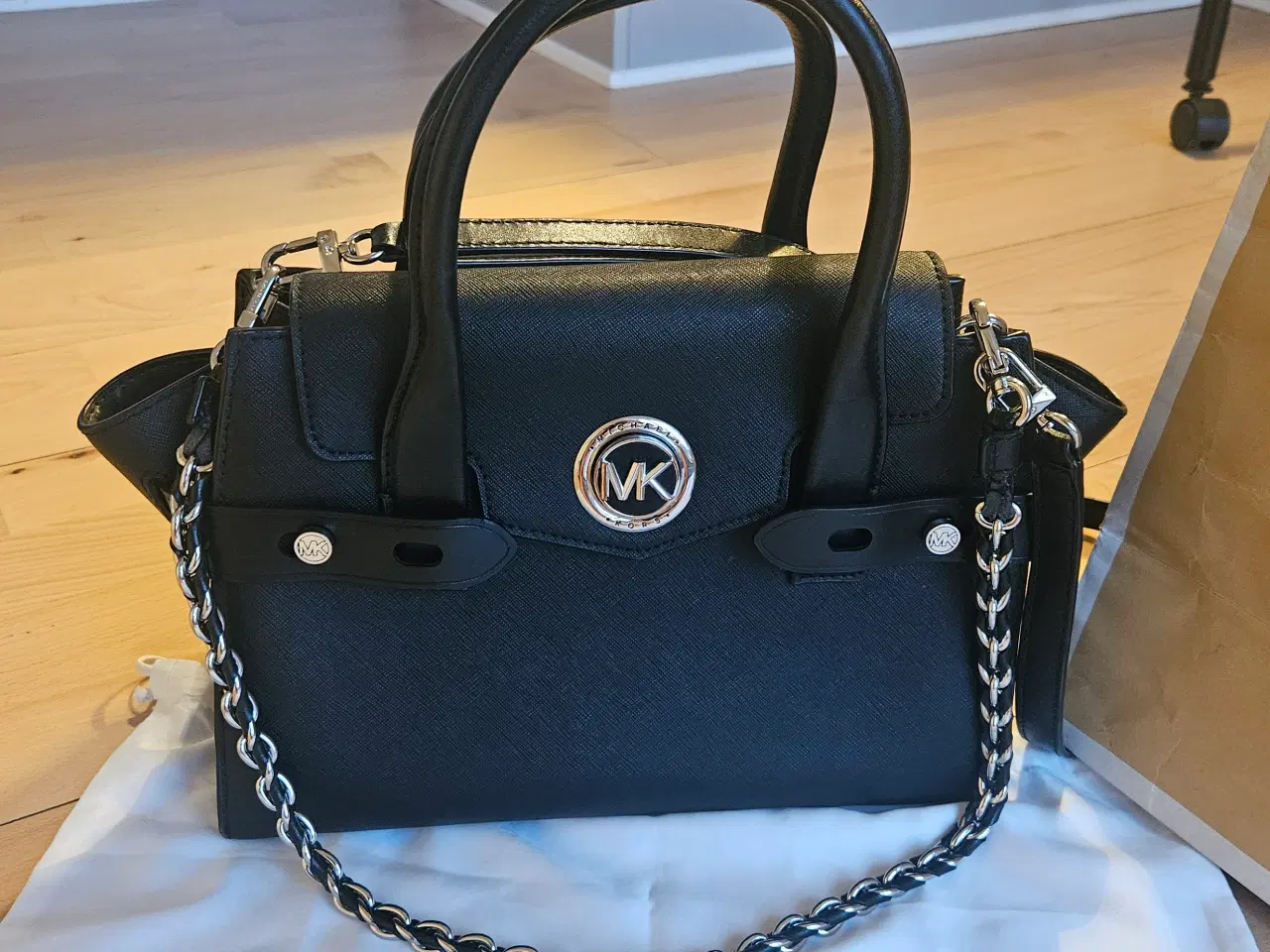 Billede 3 - Taske Michael kors orginal 