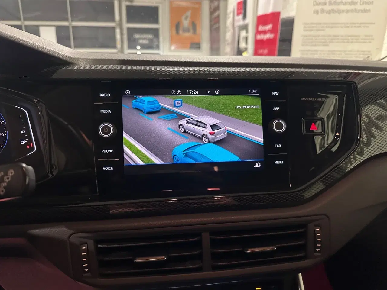 Billede 7 - VW Polo 1,0 TSi 95 Life DSG